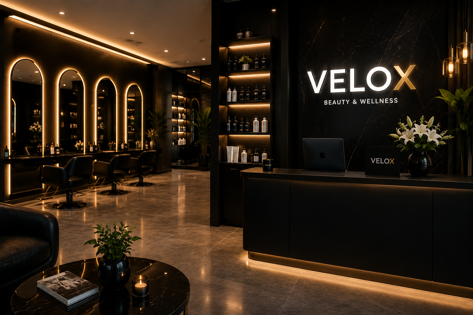 Velox Partners